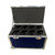 Custom ATA Shipping Case for cinema lens — interior view