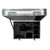 Blackmagic PYXIS 6K / 12K Camera Case — Rigged with Mid49 Cage, URSA Cine EVF, Rods & Dovetail, ATA 300