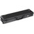 Pelican 1755 Air Long Case — With Foam (Black) — view 2