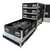 DJI Agito Cart Custom ATA Shipping Case for production support gear — with fitted foam