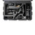 Tiffen M2 Volt with Monitor and small accessories in Storm IM2950