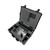 Panasonic AW-RP120 - Pelican 1600 Custom Foam Insert for production support gear — closed and latched