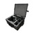 DJI Ronin 4D package, space for monitor and small accessories in pelican 1610