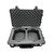 2x M3 Ultra Mac Studio Case (Custom foam in Pelican 1510)