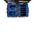 SmallHD BLACK MAGIC DESIGN BMP CC 6K and BLACK MAGIC DESIGN Full Frame 12k - Cine Lens Custom ATA Shipping Case for cinema le