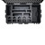 Riedel Bolero and accessories in  Pelican Air 1615