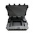 Pelican EVS PMX 2-6991S Transport case - Pelican 1730 Custom Foam Insert for production support gear — interior view