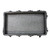 Pelican Top Crane Stealth One - Pelican 1780 Custom Foam Insert for production support gear — closed and latched