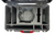 RED Raptor and accessories - Pelican 1510 Custom Foam Insert for cinema camera — with fitted foam