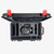 RED Raptor and accessories - Pelican 1510 Custom Foam Insert for cinema camera — interior view