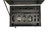 Custom ATA Shipping Case for production support gear — interior view