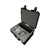 Leica Summicron C Primes T2. Case will hold two Lenses VERTICAL