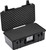 Pelican 1506 Air Case — With Foam (Black)