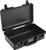 Pelican 1525 Air Case — No Foam (Black)