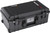 Pelican 1535 Air Carry-On Case — No Foam (Black)