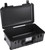 Pelican 1535 Air Carry-On Case — No Foam (Black) — view 2