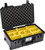 Pelican 1535 Air Carry-On Case — No Foam (Black) — view 3