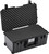 Pelican 1556 Air Case — With Foam (Black) — view 4