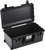 Pelican 1556 Air Case — With Foam (Black) — view 2