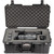 Pelican 1556 Air Case — With Foam (Black)