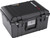 Pelican 1557 Air Case — No Foam (Black)