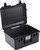 Pelican 1557 Air Case — No Foam (Black)