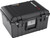 Pelican 1557 Air Case — No Foam (Black)