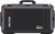 Pelican 1606 Air Case — With Foam (Black) — view 3