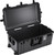 Pelican 1626 Air Case — With Foam (Black) — view 2
