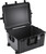 Pelican 1637 Air Case — No Foam (Black)