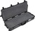 Pelican 1745 Air Long Case — No Foam (Black)