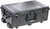 Pelican 1650 Protector Case — With Dividers, Black