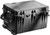 Pelican 1670 Protector Case — No Foam, Black