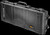 Pelican 1700 Protector Case — With Foam, Black