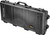 Pelican 1700 Protector Case — With Foam, Black