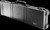 Pelican 1750 Protector Case — With Foam, Black