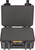Pelican V300 Vault Large Pistol Case (Black)