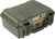 Pelican V200 Vault Medium Pistol Case — With Foam (Black)