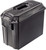Pelican V250 Vault Ammo Case — No Foam (Black)