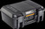 Pelican V300WD Vault Case — With Dividers, Black