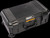 Pelican V525NF Vault Case — No Foam, Black