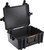 Pelican V550 Vault Equipment Case — With Foam (Black)