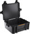 Pelican V600 Vault Large Equipment Case — With Foam (Black)
