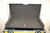 Sony 24.5" BVM-E250 or BVM-F250 OLED Monitor Custom ATA Shipping Case for production monitor — closed and latched
