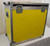 Sony 24.5" BVM-E250 or BVM-F250 OLED Monitor Custom ATA Shipping Case for production monitor — interior view