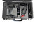 Arri 35 with lightweight carbon fiber top handle and other accessories in Pelican 1535