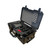 Arri 35 with lightweight carbon fiber top handle and other accessories in Pelican 1535