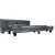 3 Arm GFM GF Slider Transport case