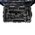 Trinity 2 and accessories Custom foam insert for pelican 1615.