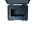 8x filters -Filters are 4 and ½” long and 2 ½” deep in Pelican 1150